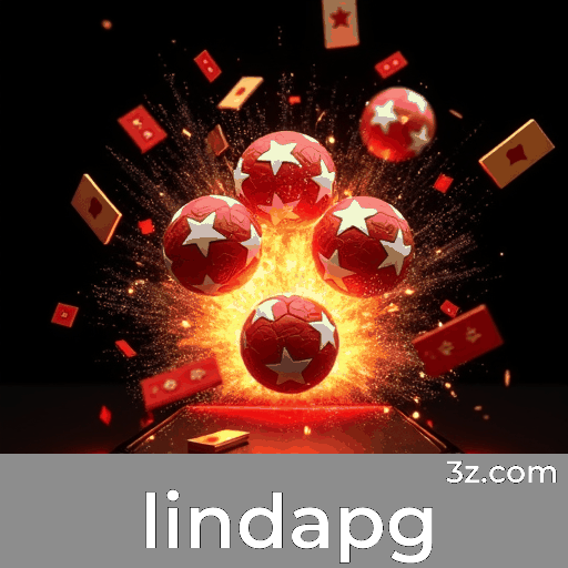 Inovação em Jogos Redefine Apostas Online no lindapg