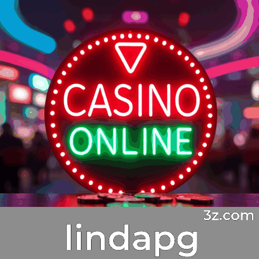 Lindapg: Cassino Online Seguro e Profissional