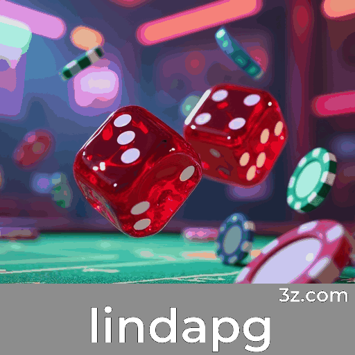 Inovação 3D e Jogos ao Vivo na Plataforma Lindapg