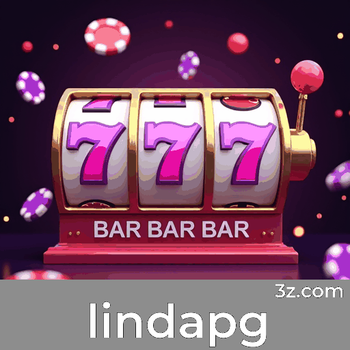 Lindapg: Cassino Online Seguro e Profissional