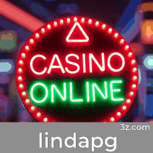 lindapg: O Aplicativo Completo para Apostas Móveis