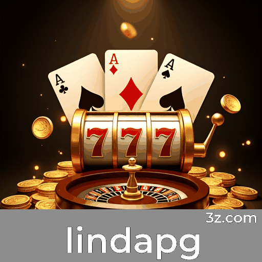 Lindapg: Cassino Online Seguro e Profissional