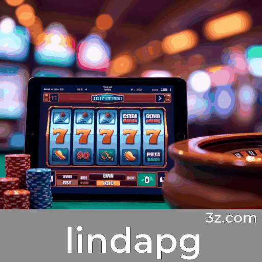 Lindapg: Apostas em Esportes com Odds Imediatas